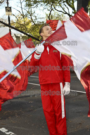 Macys Band