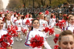 Varsity Spirit