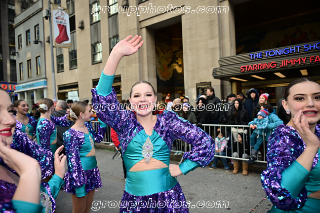 dance