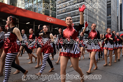 dance stars