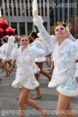 dance stars