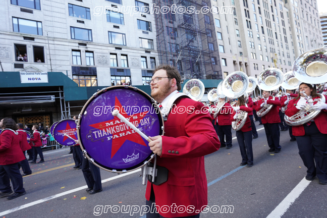 band directors