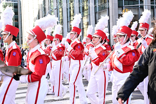 macys band