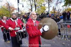 band directors