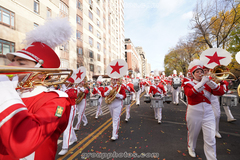 macys band
