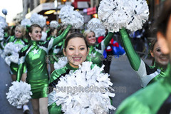 Cheerleaders