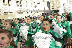 Cheerleaders