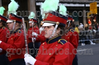 Saint Patrick's Day