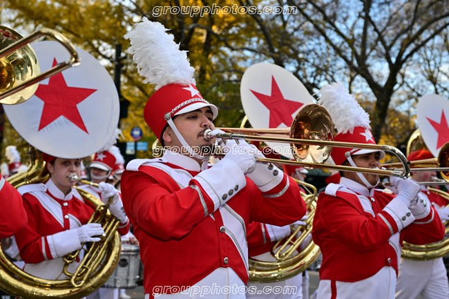 macys band