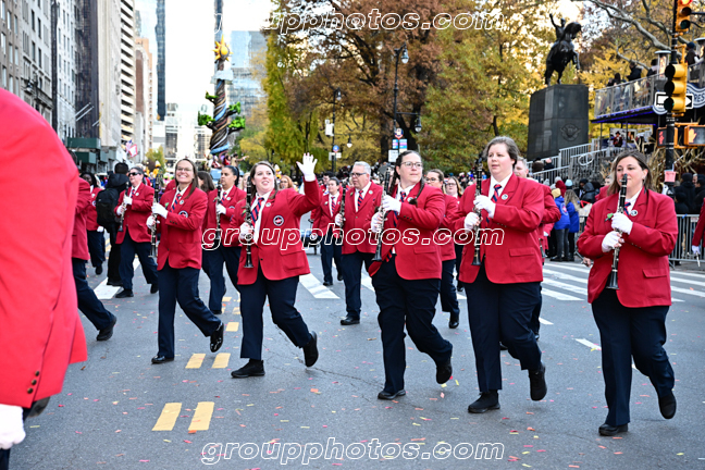 band directors