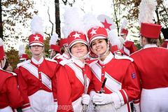 macys band