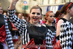 dance stars