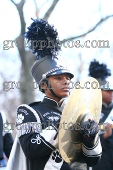 Soul Tigers Drumline