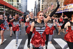 dance stars