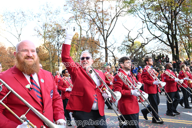 band directors