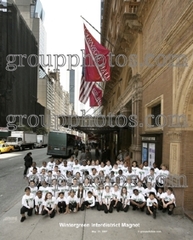 Wintergreen Interdistrict Magnet