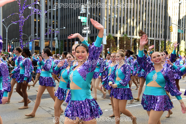 dance