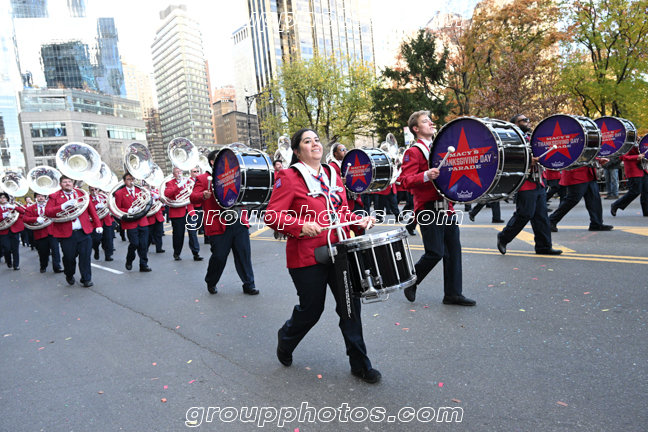 band directors