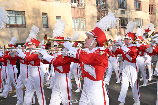 macys band