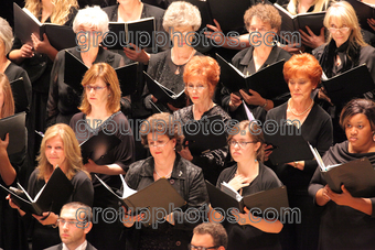 Carnegie Hall