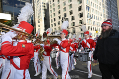 macys band
