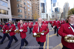 band directors