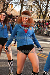 S Dance Company