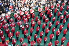 band directors