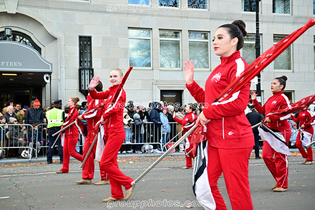 macys band