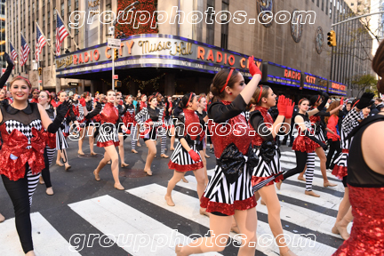 dance stars