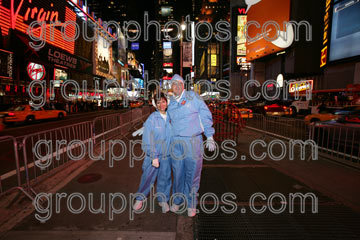 Florida Special Needs Color Guard