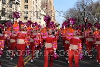 Mike Miller Dance Team