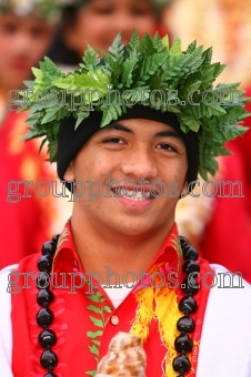 Polynesian Dance Ensemble of Hawaii