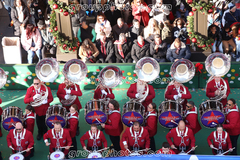 band directors
