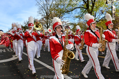 macys band