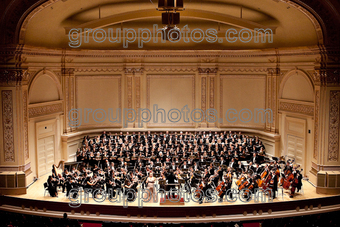 Carnegie Hall