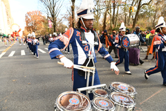 morgan state