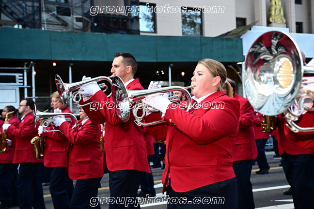band directors
