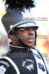 Soul Tigers Drumline