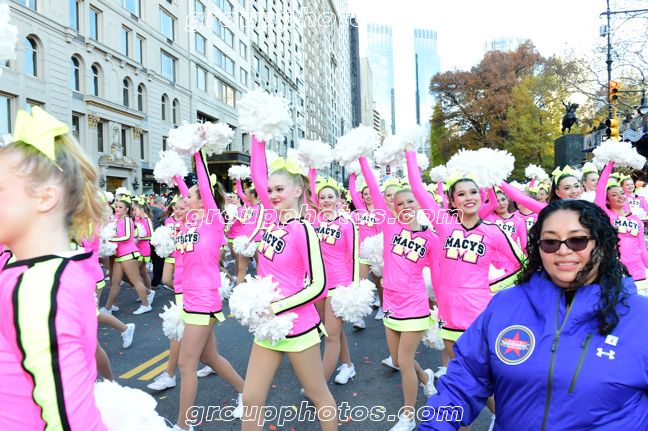 cheer