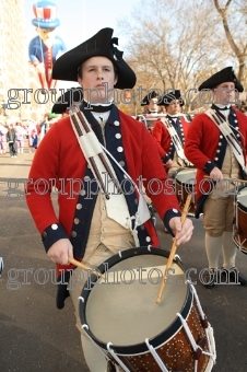 Colonial Williamsburg