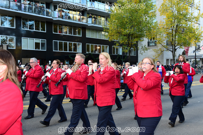 band directors