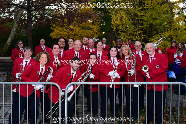 band directors