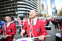 band directors