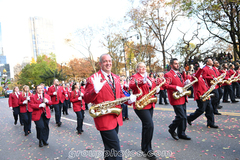 band directors