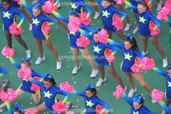 cheer