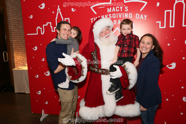 macys awards