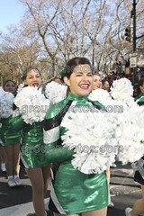 Cheerleaders