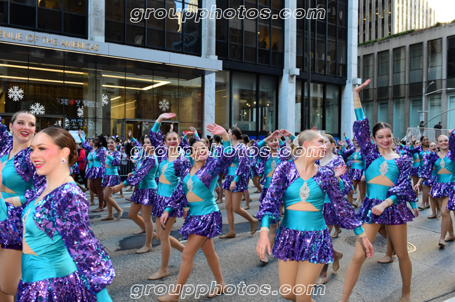 dance