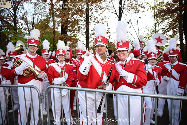 macys band
